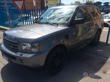 Land Rover Range Rover Sport Range Rover Sport 2.7