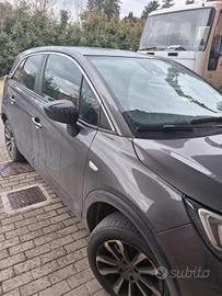 Opel Crossland 1.5 diesel 2023