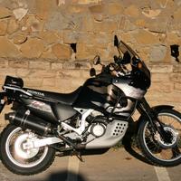Honda XRV 750 Africa Twin - 1997
