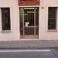 Attivita' di calzoleria