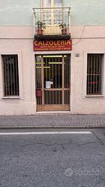 Attivita' di calzoleria