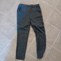 pantalone grigio