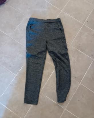 pantalone grigio