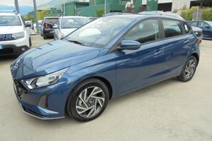 Hyundai i20 1.0 T-GDI Connectline