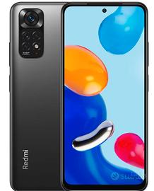 Smartphone Android Redmi Note 11