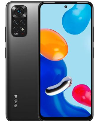 Smartphone Android Redmi Note 11