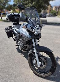 Honda Transalp XL 700 V