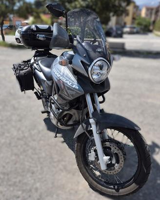 Honda Transalp XL 700 V