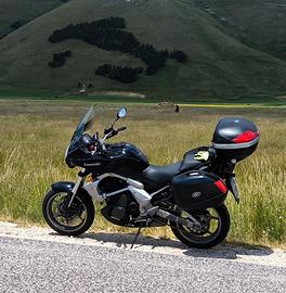 Kawasaki Versys 650 - 2008