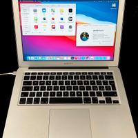 MacBook Air 13" Mid 2013