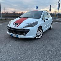 Peugeot 207 3p 1.6 thp 16v Le Mans Series