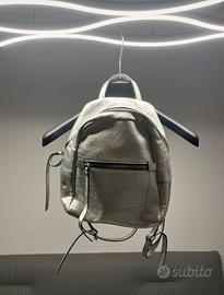 Zaino Gianni Chiarini ZN9249 IND Silver