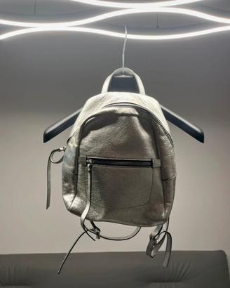 Zaino Gianni Chiarini ZN9249 IND Silver
