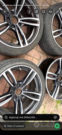 4 cerchi bmw in lega sport prezzo top