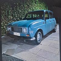 Renault r4