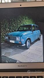 Renault r4
