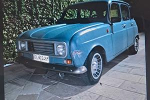 Renault r4