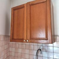 SET Lavello Cappa Scolapiatti