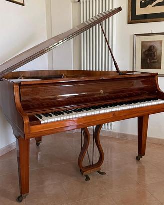 pianoforte 1/4 di coda