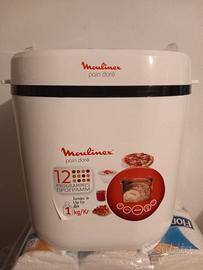 MACCHINA PER FARE IL PANE