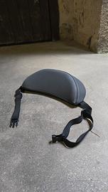 Cuscino lombare universale scooter
