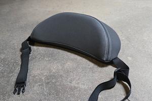 Cuscino lombare universale scooter