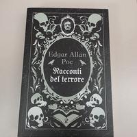 racconti del terrore di e.a.poe