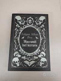 racconti del terrore di e.a.poe