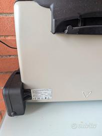 Bistecchiera elettrica Bosch