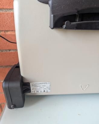 Bistecchiera elettrica Bosch