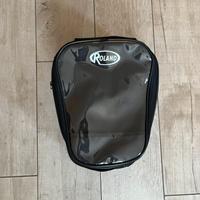 Borsa serbatoio moto Roland