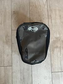 Borsa serbatoio moto Roland