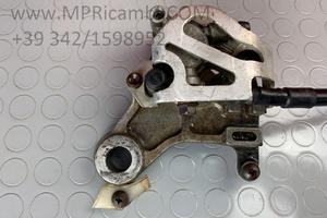 PINZA POSTERIORE HONDA CR 125 1992 1997 CR125 1993