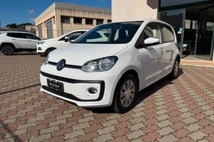Volkswagen up! 1.0 5p. eco take BlueMotion Technol
