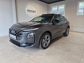 Audi Q3 SPORTBACK 2.0 TDI S LINE EDITION S-TRONIC 