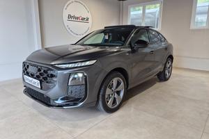 Audi Q3 SPORTBACK 2.0 TDI S LINE EDITION S-TRONIC 
