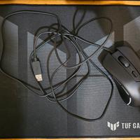 Asus - Mouse Tuf Gaming M3 GEN II