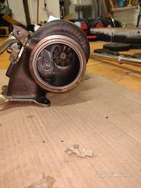 turbo garret pmax1