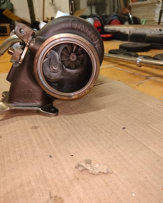 turbo garret pmax1