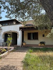 SARDEGNA-Villetta San Teodoro