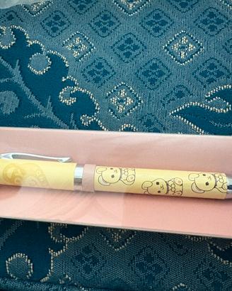 Penna Thun gialla