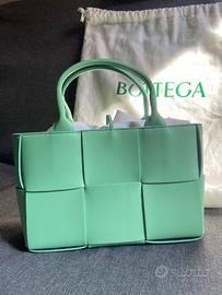 Borsa Bittega Veneta nuova- mai usata