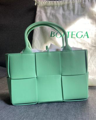 Borsa Bittega Veneta nuova- mai usata