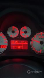 ALFA ROMEO 147 2ª serie - 2007