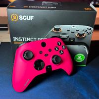 Controller SCUF Xbox Series X/S