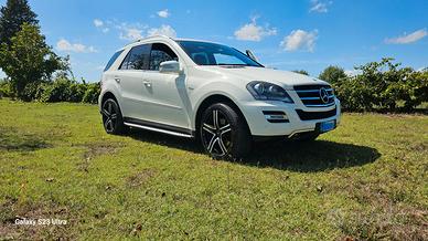 Mercedes ML300