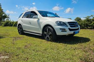 Mercedes ML300