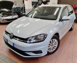 Volkswagen Golf Variant 1.6 TDI 90 CV Trendline Bl