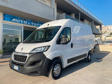 Peugeot Boxer 2.2 BlueHDi l2 h2 anno 2022