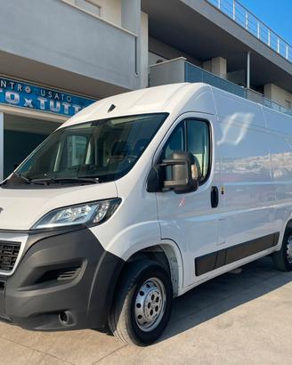 Peugeot Boxer 2.2 BlueHDi l2 h2 anno 2022